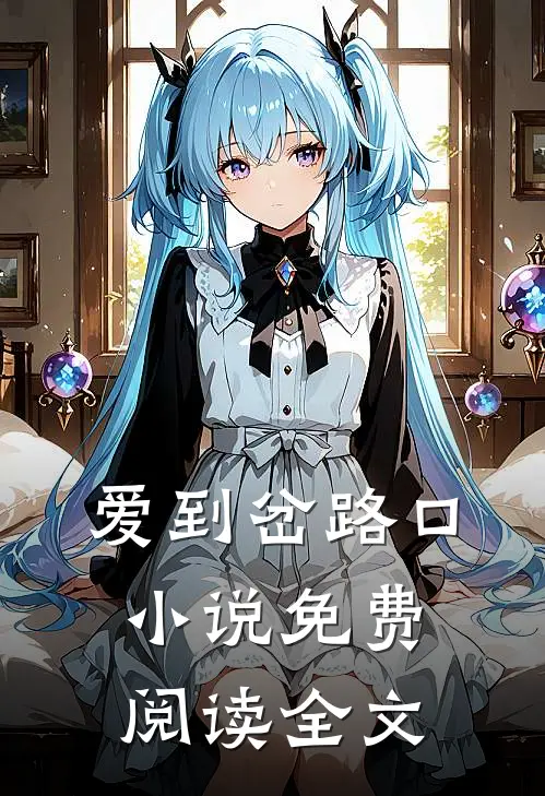 爱到岔路口小说免费阅读全文