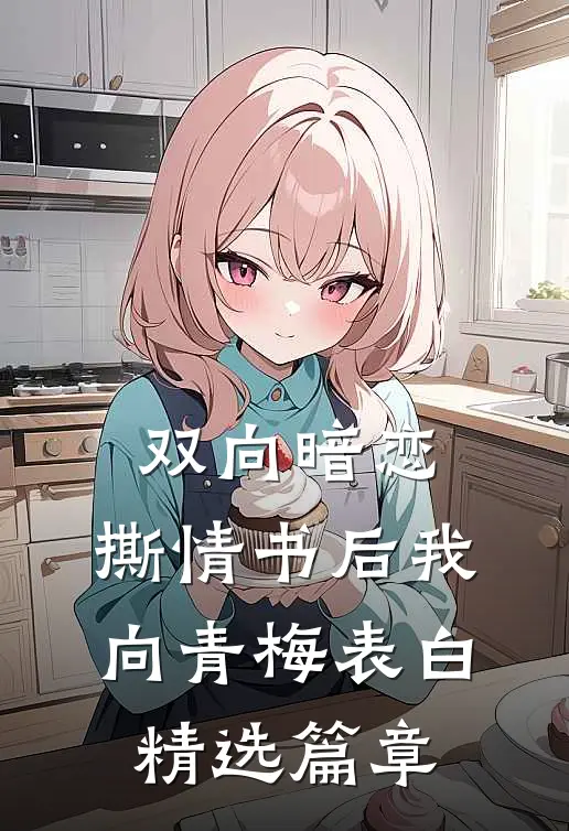 双向暗恋：撕情书后我向青梅表白精选篇章
