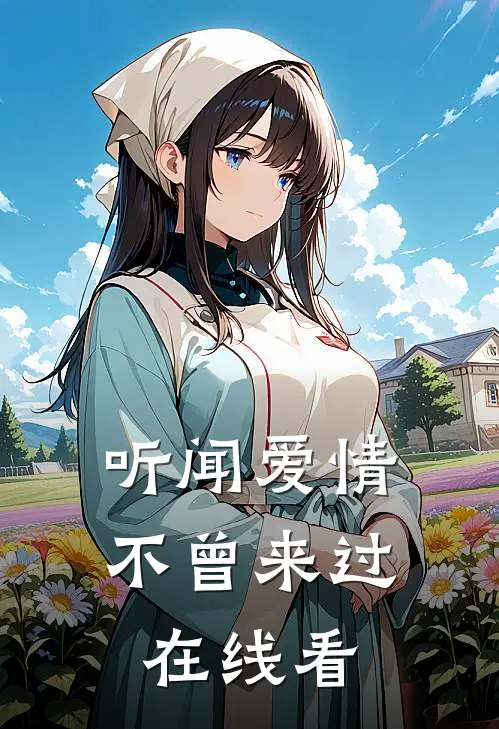 听闻爱情，不曾来过在线看