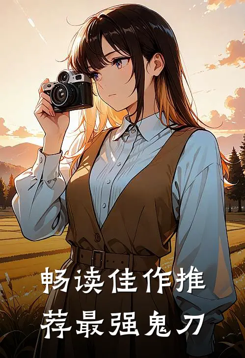 畅读佳作推荐最强鬼刀