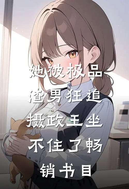 她被极品渣男狂追，摄政王坐不住了畅销书目