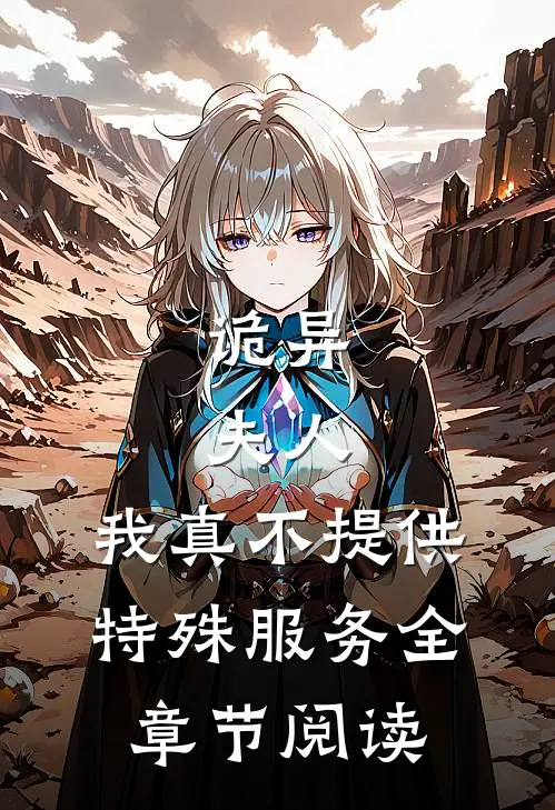 诡异：夫人，我真不提供特殊服务全章节阅读