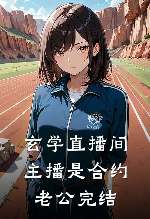 玄学直播间：主播是合约老公完结