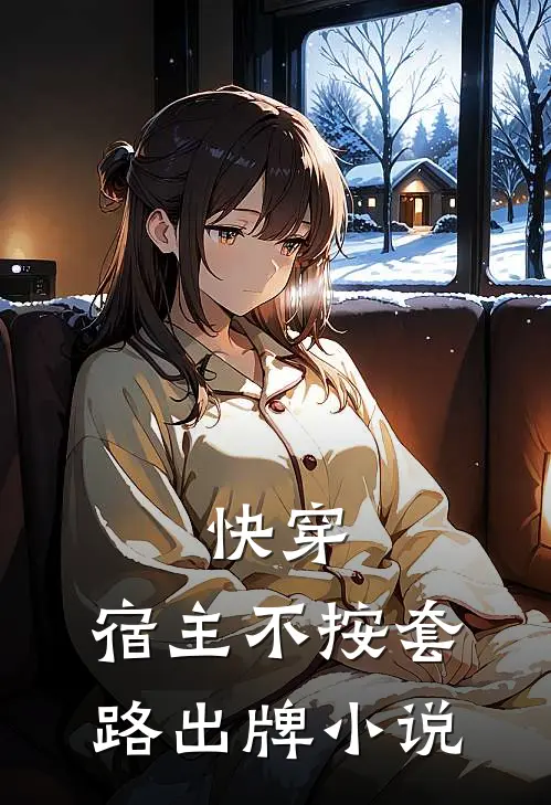 快穿宿主不按套路出牌