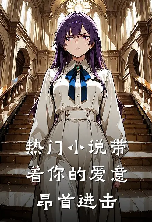 热门小说带着你的爱意昂首进击