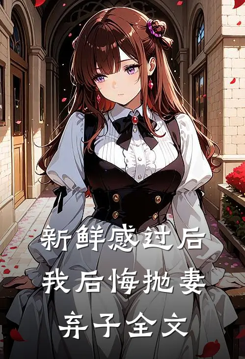 新鲜感过后，我后悔抛妻弃子全文
