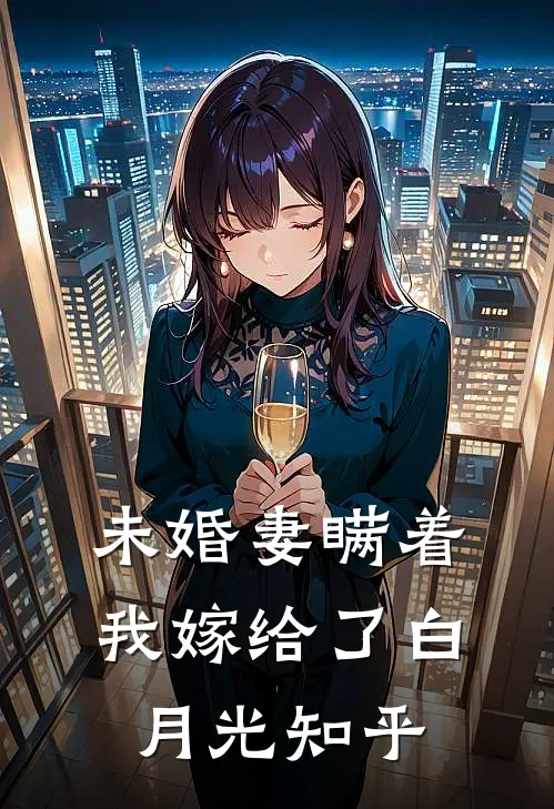 未婚妻瞒着我嫁给了白月光知乎