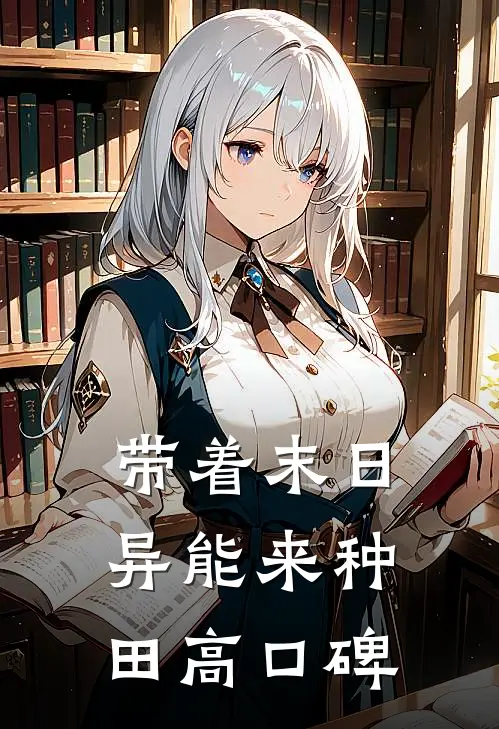 带着末日异能来种田高口碑