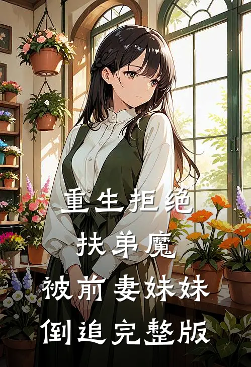 重生拒绝扶弟魔，被前妻妹妹倒追完整版
