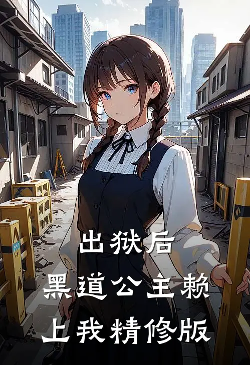 出狱后，黑道公主赖上我精修版