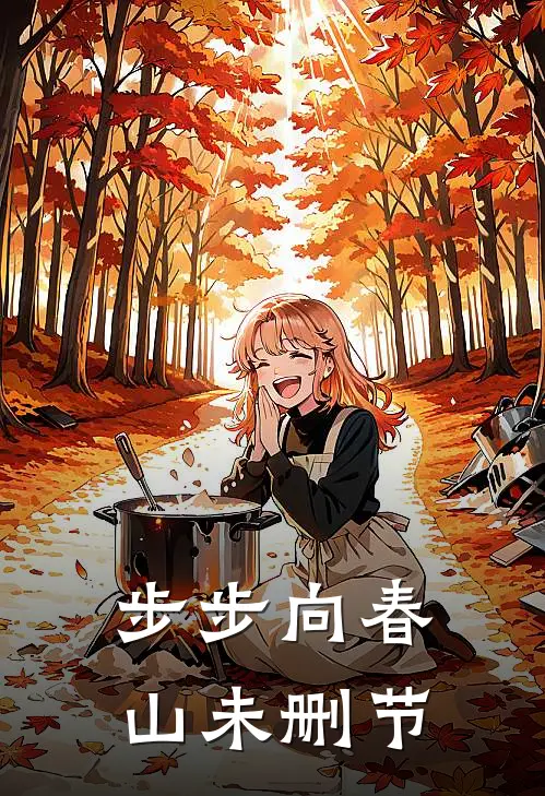 步步向春山未删节
