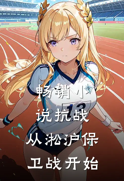 畅销小说抗战：从淞沪保卫战开始