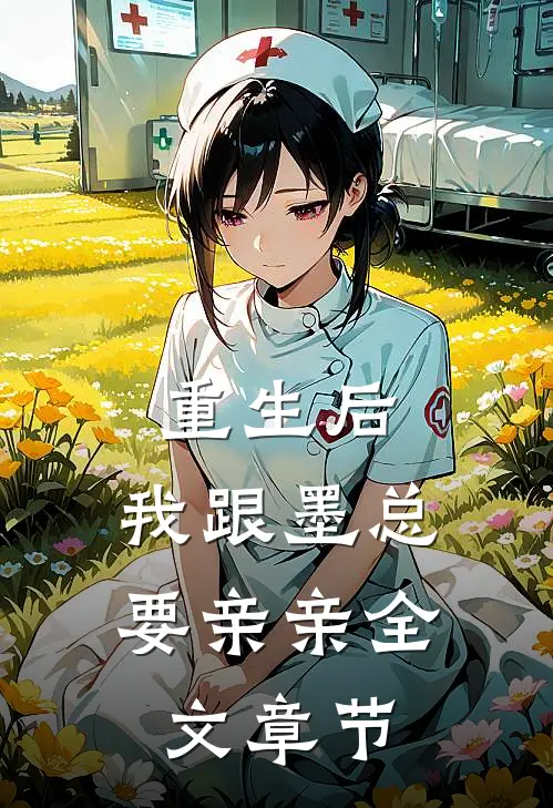 重生后，我跟墨总要亲亲全文章节