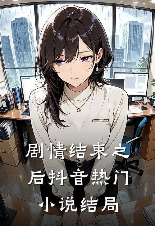 剧情结束之后抖音热门小说结局