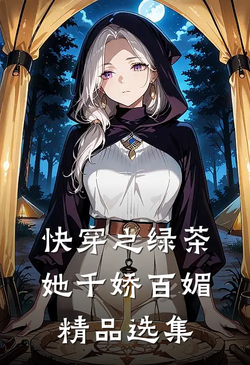 快穿之绿茶她千娇百媚精品选集
