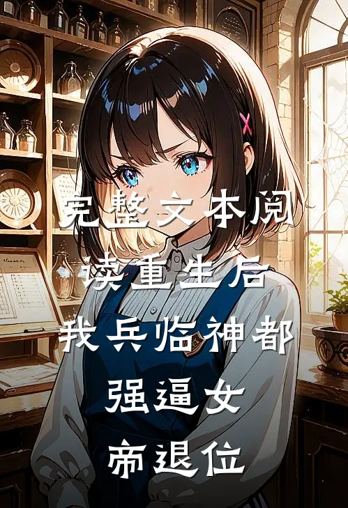 完整文本阅读重生后，我兵临神都，强逼女帝退位
