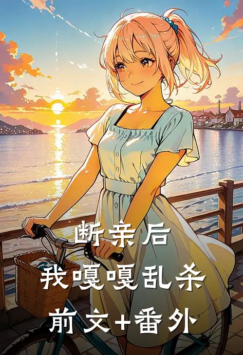 断亲后，我嘎嘎乱杀前文+番外