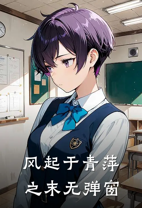 风起于青萍之末无弹窗