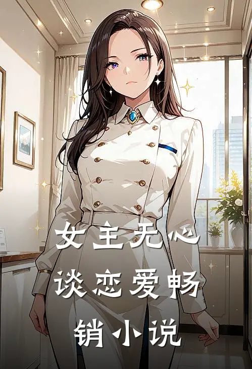 女主无心谈恋爱畅销小说