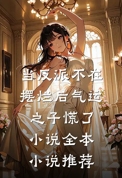 当反派不在摆烂后气运之子慌了小说全本小说推荐