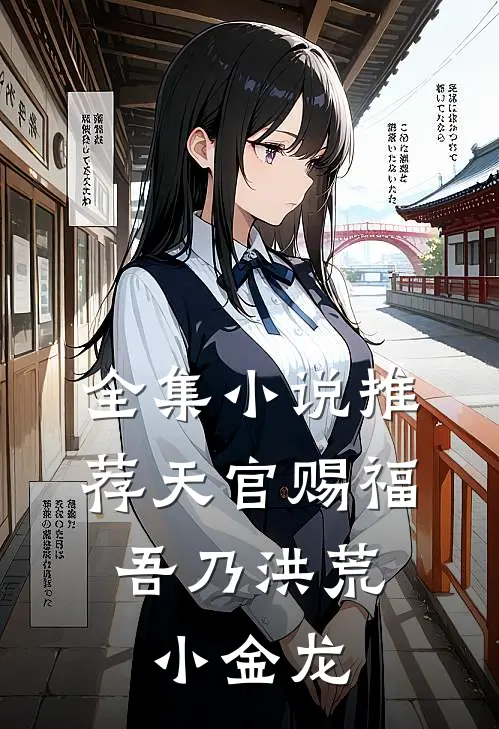 全集小说推荐天官赐福:吾乃洪荒小金龙