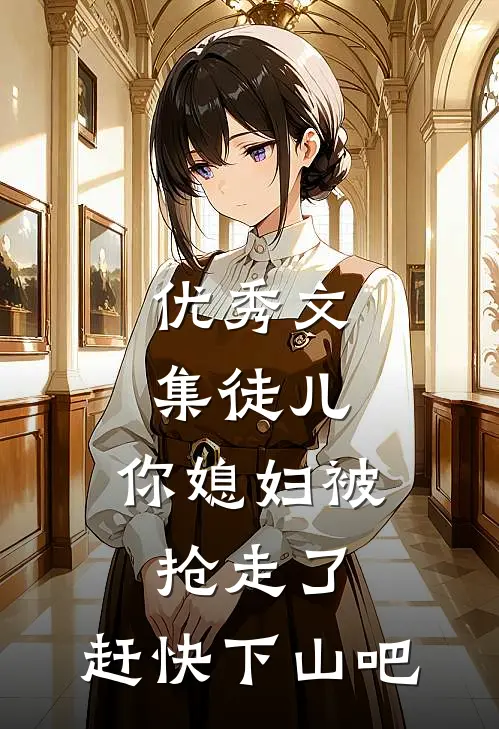 优秀文集徒儿，你媳妇被抢走了，赶快下山吧
