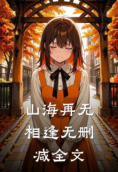 山海再无相逢无删减全文