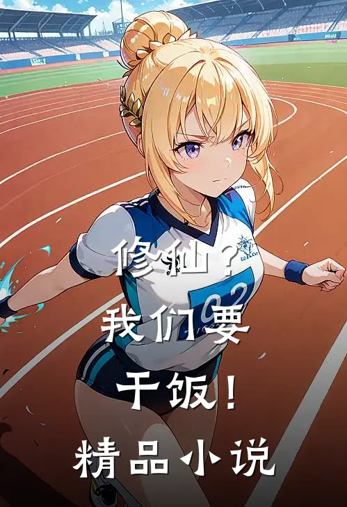 修仙?我们要干饭!精品免费阅读