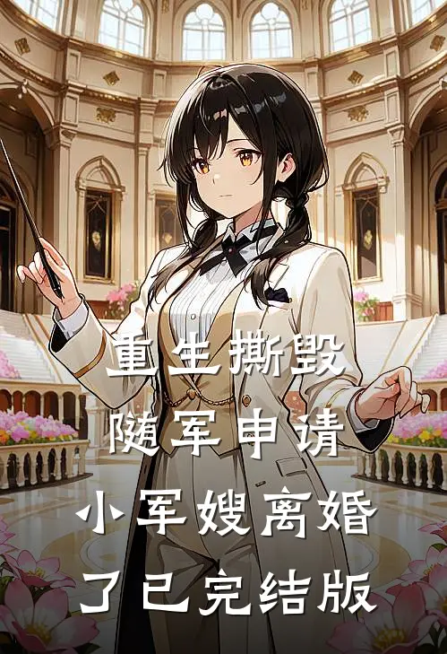 重生撕毁随军申请，小军嫂离婚了已完结版