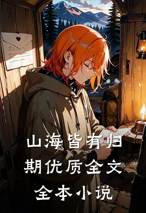 山海皆有归期优质全文全本小说