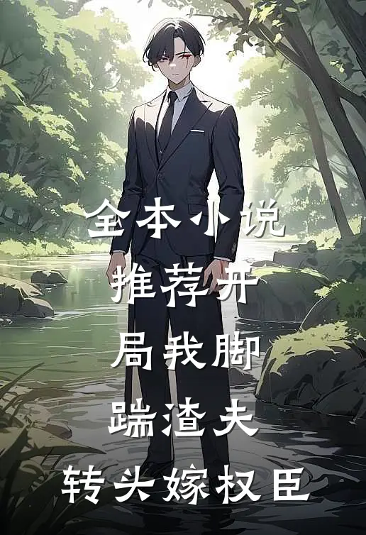 全本小说推荐开局我脚踹渣夫，转头嫁权臣