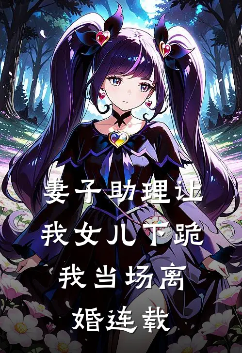 妻子助理让我女儿下跪，我当场离婚连载