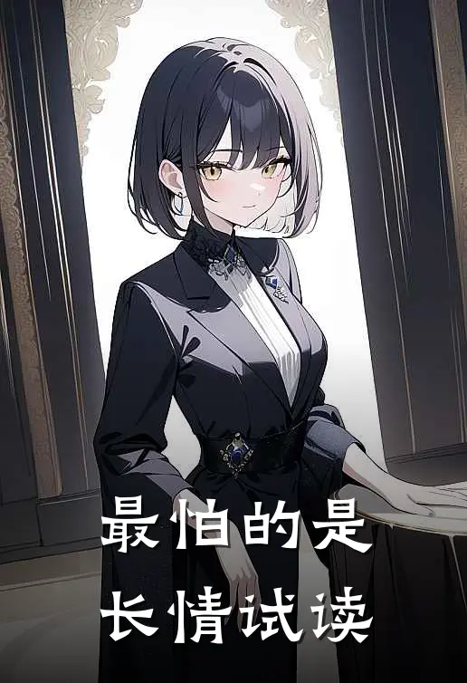 最怕的是长情试读