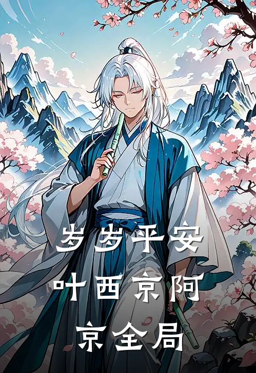岁岁平安叶西京阿京全局