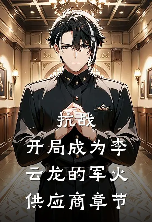 抗战：开局成为李云龙的军火供应商章节