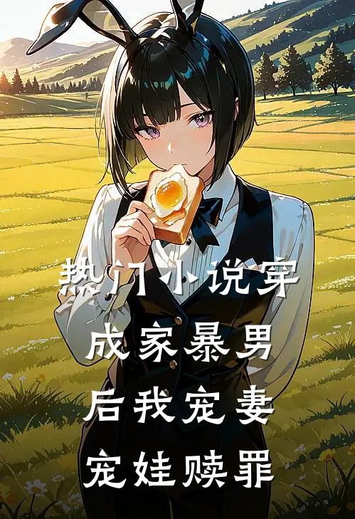 热门小说穿成家暴男后我宠妻宠娃赎罪
