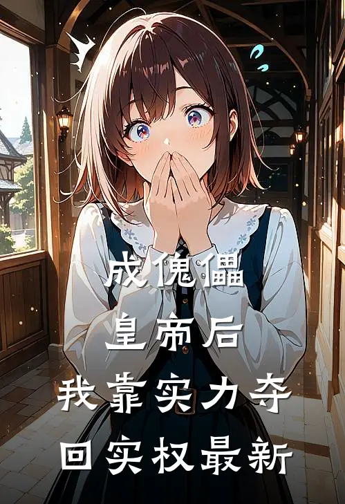 成傀儡皇帝后，我靠实力夺回实权最新