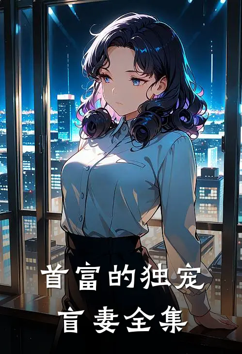 首富的独宠盲妻全集