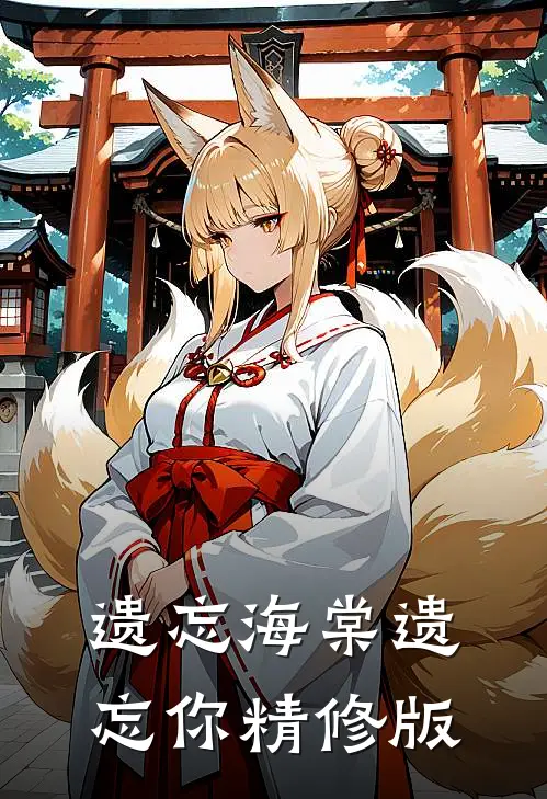 遗忘海棠遗忘你精修版