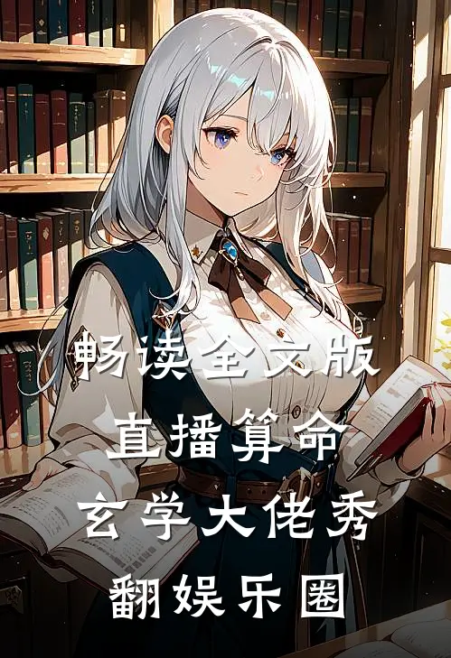 畅读全文版直播算命：玄学大佬秀翻娱乐圈
