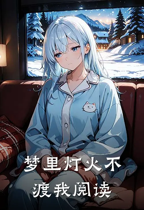 梦里灯火不渡我阅读