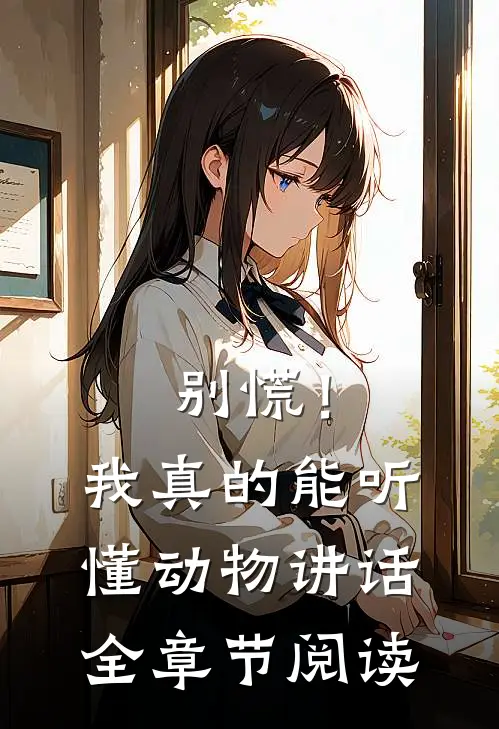 别慌！我真的能听懂动物讲话全章节阅读