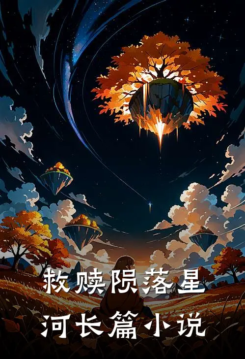 救赎陨落星河长篇免费阅读