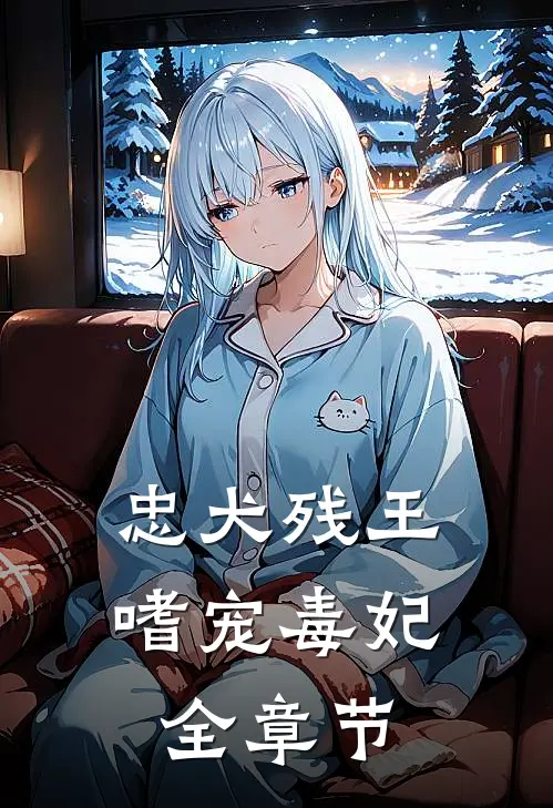 忠犬残王嗜宠毒妃全章节阅读