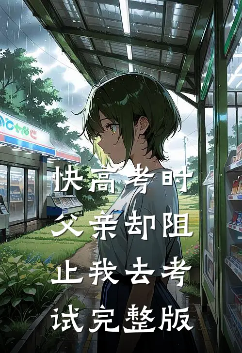 快高考时，父亲却阻止我去考试完整版