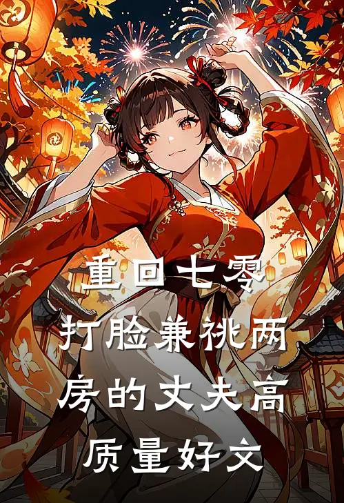 重回七零，打脸兼祧两房的丈夫高质量好文