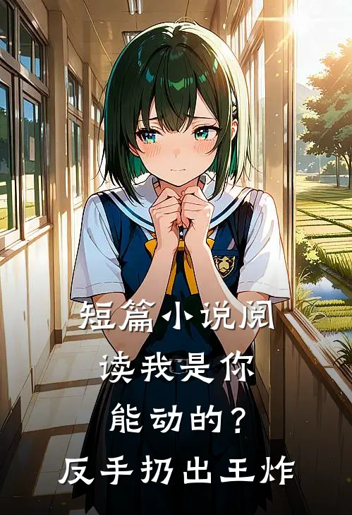 短篇小说阅读我是你能动的？反手扔出王炸