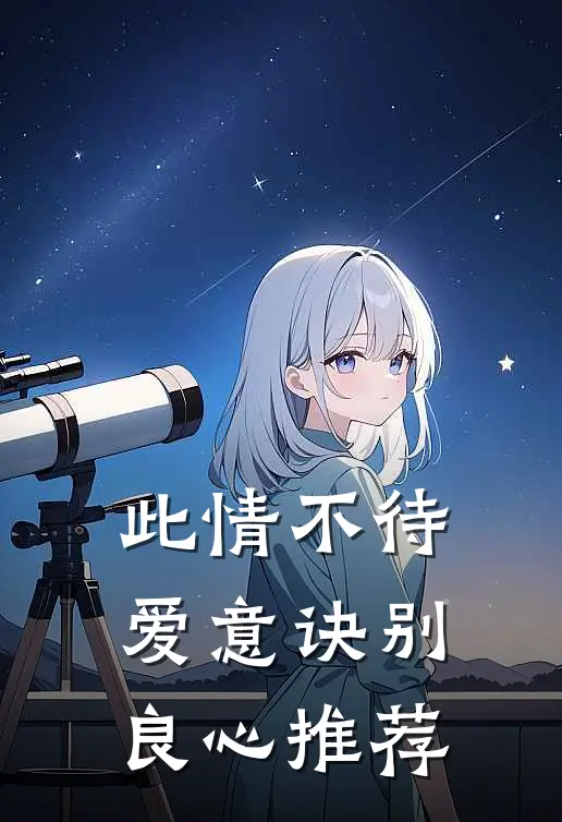 此情不待，爱意诀别良心推荐