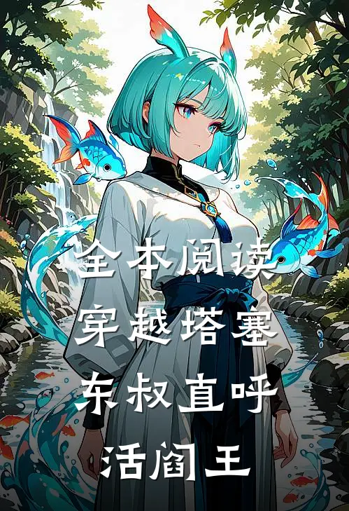 全本阅读穿越塔塞，东叔直呼活阎王