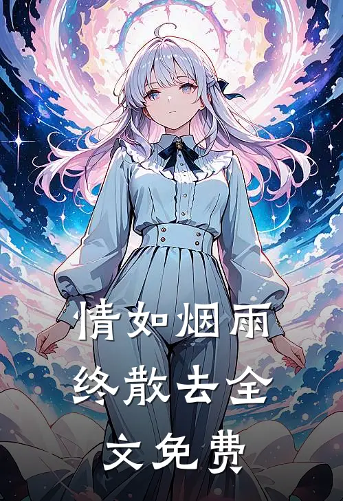 情如烟雨终散去全文免费